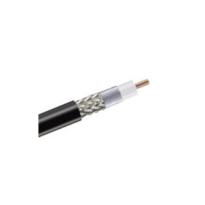 Cable coaxial 90% de blindaje, certificación rohs,, CNT-400, ANDREW / COMMSCOPE, Cables de Radiocomunicación