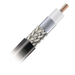 Carrete de 500 metros de cable cnt400, modelo CNT400/500M, CNT400/500M, ANDREW / COMMSCOPE, Cables de Radiocomunicación