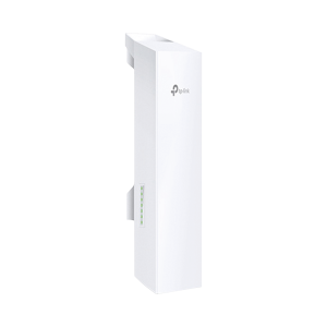 Punto de acceso wi-fi  n 300mbps en 2.4ghz, 2 antenas, CPE220, TP-LINK, Redes WiFi de Redes e IT