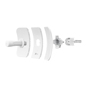 Cpe de exterior de 5 ghz a 300mbps, antena direccional de, CPE610, TP-LINK, Enlaces PtP y PtMP de Redes e IT