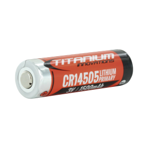 Batería aa / 3v / 1500mah ( no recargable ), modelo CR14505, CR14505, SYSCOM PARTS, Energía de Automatización e Intrusión