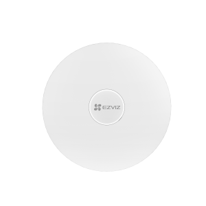 Hub wi-fi para sensores de alarma / soporta hasta 32, CS-A3, EZVIZ, Paneles de Alarma de Automatización e Intrusión