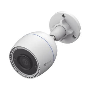 Bala ip 2 megapíxel / wi-fi  / micrófono integrado / visión, CS-C3TN, EZVIZ, Cámaras IP y NVRs de Videovigilancia