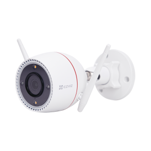Bala ip 3 megapíxel / wi-fi  / audio de dos vías / visión, CS-C3TN-3MP, EZVIZ, Cámaras IP y NVRs de Videovigilancia