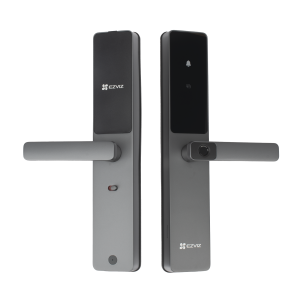 Cerradura inteligente / cerrojo tipo americano / wi-fi /, CS-DL05-R100, EZVIZ, Cerraduras de Control de Acceso