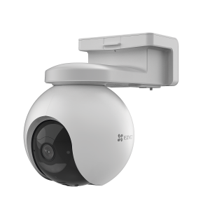 Camara de batería recargable / 4g multicarrier /, CS-EB8-4G, EZVIZ, Kits- Sistemas Completos de Videovigilancia