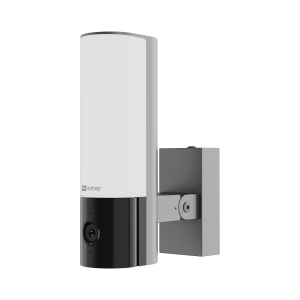 Cámara ip 4 megapíxel / wi-fi / lampara integrada / audio, CSEL3, EZVIZ, Cámaras IP y NVRs de Videovigilancia