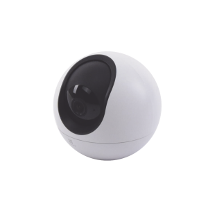 Mini pt ip 3k (5 megapixel) / wi-fi / detección humana y, CS-H6, EZVIZ, Cámaras IP y NVRs de Videovigilancia