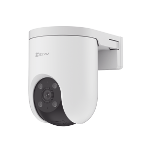Cámara pt / 3 megapixel / lente 4 mm / visión nocturna a, CS-H8C/3MP/4G, EZVIZ, Cámaras IP y NVRs de Videovigilancia