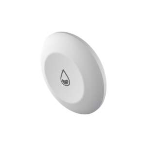 Sensor _inteligente para detectar fuga de agua inalámbrico, CST10C, EZVIZ, Módulos de Expansión de Automatización e Intrusión
