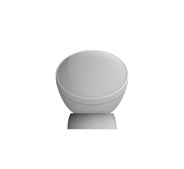 Sensor de movimiento pir inteligente / inalámbrico /, CS-T1C, EZVIZ, Detectores  / Sensores de Automatización   e Intrusión