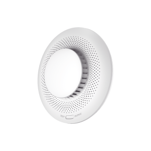 Detector de humo inalambrico / compatible con hub cs-a3 /, CS-T4C, EZVIZ, Detectores  / Sensores de Automatización   e Intrusión