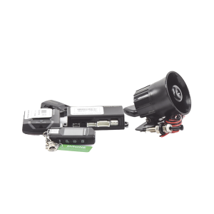 (monitoreo en app) kit de alarma vehicular profesional de 2, CSX2WQ900-A, COMPUSTAR, IoT, GPS y Telemática de IoT / GPS / Telemática y Señalización Audiovisual