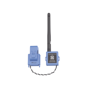 Medidor de corriente lorawan, modelo CT-101-915M, CT-101-915M, MILESIGHT, LoRa de IoT / GPS / Telemática y Señalización Audiovisual