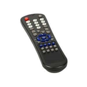 Control remoto original para equipos epcom y hikvision,, CTROL-HK, HIKVISION, Accesorios Generales de Videovigilancia