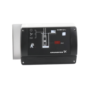 Unidad de control y comunicación para bombas sqflex, modelo, CU200, GRUNDFOS, Bombeo de Energía / Herramientas