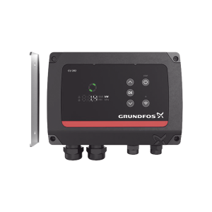Unidad de control y comunicación para bombas sqflex, modelo, CU202, GRUNDFOS, Bombeo de Energía / Herramientas