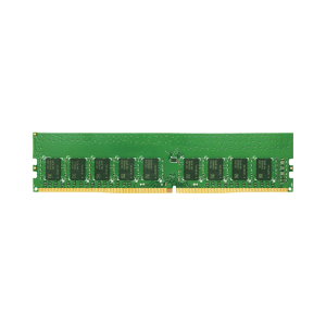 Modulo de memoria ram 16 gb para servidores synology,, D4EC266616G, SYNOLOGY, Almacenamiento de Redes e IT