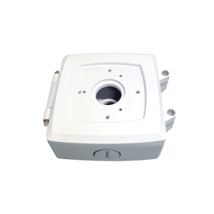 Caja de conexion para cámaras idis, modelo DAJB2400, DAJB2400, IDIS, Accesorios Generales de Videovigilancia