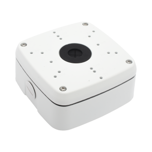 Caja de conexión para camaras  idis lite, modelo DAJB2500, DAJB2500, IDIS, Accesorios Generales de Videovigilancia