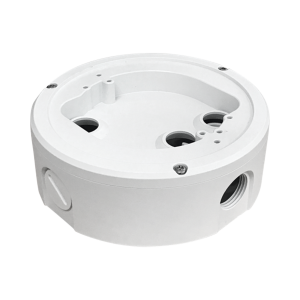 Caja de conexión para modelo dcy6513wrx, dcd4213wrx y, DA-JB4600, IDIS, Accesorios Generales de Videovigilancia