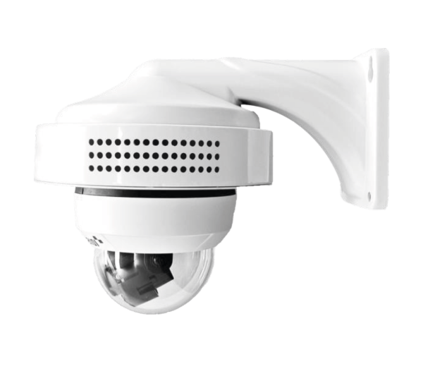 DAWM2250-h Altavoz hi-fi - poe (802.3at (class 4))