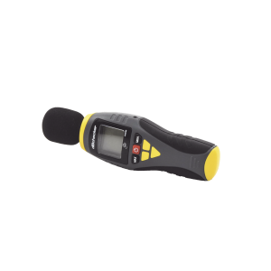 Medidor de decibeles, modelo DB-02, DB-02, SDI, Herramientas de Detección de Fuego