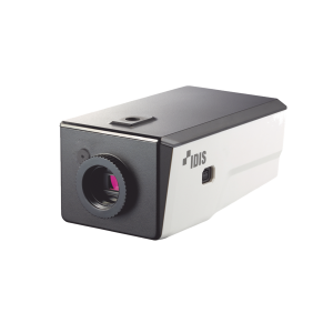 Cámara ip caja 5mp