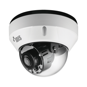 Camara ip domo 2 megapixel (1080p)