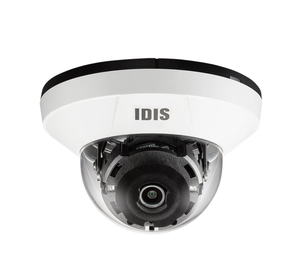 Camara ip domo 2 megapixel (1080p)
