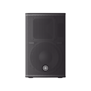 Altavoz amplificado 10 in