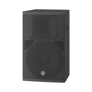 Altavoz amplificado 12 in