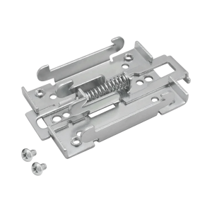 Montaje riel din para equipos rut de teltonika, modelo, DIN-RAIL-KIT, TELTONIKA, Networking de Redes e IT