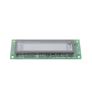 Pantalla de lectura de parámetros en tablilla pcb para, DISP4, RAMSEY, Accesorios para Otras Marcas de Radiocomunicación