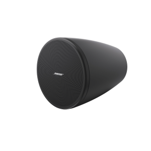 Par de altavoz colgante