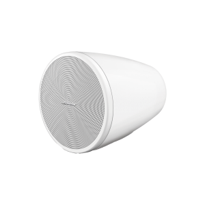 Par de altavoz colgante