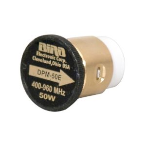 Elemento dpm de 400-960 mhz en sensor 5010 / 5014, con, DPM-50E, BIRD TECHNOLOGIES, Equipo de Laboratorio de Radiocomunicación