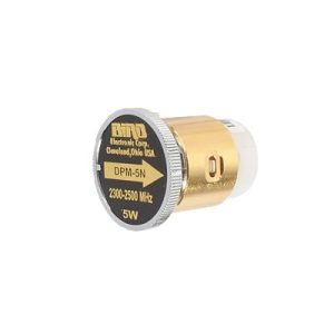 Elementos dpm para sensor 5010, modelo DPM-5N, DPM-5N, BIRD TECHNOLOGIES, Equipo de Laboratorio de Radiocomunicación