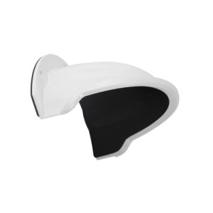 Protector de lluvia para camaras domo ip / ds-2cd21x3g1 /, DS-1250ZJ, HIKVISION, Accesorios Generales de Videovigilancia