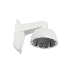 Montaje de pared para exterior / compatible con domos, DS-1273ZJ-160, HIKVISION, Accesorios Generales de Videovigilancia
