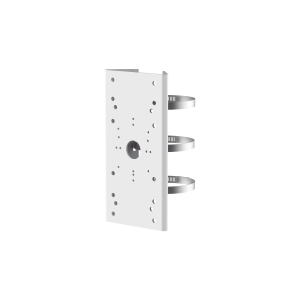 Montaje de poste para domos ptz epcom / hikvision, modelo, DS-1275ZJ, HIKVISION, Accesorios Generales de Videovigilancia
