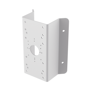Montaje de esquina para ptz turbohd o ip / uso en exterior, DS-1276ZJ, HIKVISION, Accesorios Generales de Videovigilancia