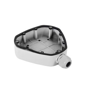 Caja de conexión para cámaras ip fisheye /, DS-1280ZJ-DM25, HIKVISION, Accesorios Generales de Videovigilancia