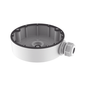 Caja de conexiones para cámaras domo o eyeball hikvision /, DS-1280ZJ-DM8, HIKVISION, Accesorios Generales de Videovigilancia