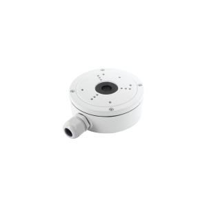 Caja de conexiones para cámaras tipo bala / turret / domo,, DS-1280ZJ-S-AX, SYSCOM VIDEO, Accesorios Generales de Videovigilancia