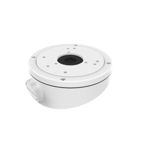 Caja de conexión inclinada para domos hikvision, modelo, DS-1281ZJ-S, HIKVISION, Accesorios Generales de Videovigilancia
