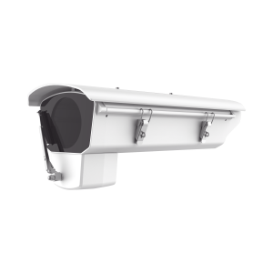 Gabinete para cámaras tipo box (profesional) / exterior, DS-1331HZ-HW, HIKVISION, Accesorios Generales de Videovigilancia