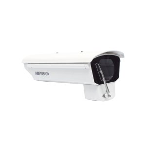 Gabinete para cámaras tipo box (profesional) / exterior, DS-1331HZ-W, HIKVISION, Accesorios Generales de Videovigilancia