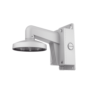 Montaje de pared para domos hikvision ds-2cd27x5fwd-izs /, DS-1473ZJ-155B, HIKVISION, Accesorios Generales de Videovigilancia