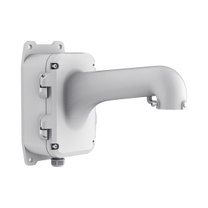 Montaje de pared para exterior con caja de conexión /, DS-1604ZJ-BOX, HIKVISION, Accesorios Generales de Videovigilancia